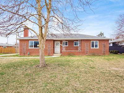 3171 Vanderberg Avenue Columbus, OH 43204