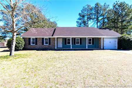 1109 High Kite Place Fayetteville, NC 28314
