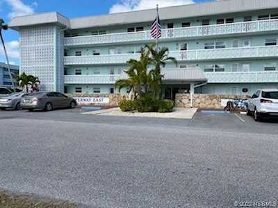 325 N North Causeway #D-104 New Smyrna Beach, FL 32169