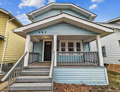 487 S Burgess Avenue Columbus, OH 43204