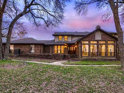 2 Cedar Bend Trail Lucas, TX 75002