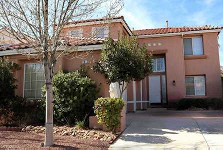 1813 Snow Spring Ln Las Vegas, NV 89134