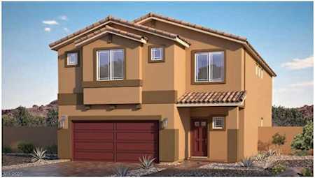 5409 White Butterfly St #LOT 1 Las Vegas, NV 89113