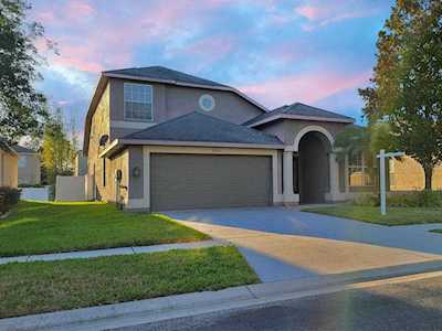 4339 Huddlestone Dr Wesley Chapel, FL 33545