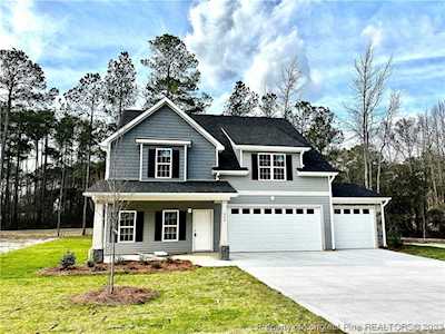 600 Rempstone Ln Fayetteville, NC 28311