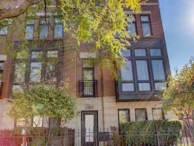 2849 N Hermitage Ave #24 Chicago, IL 60657