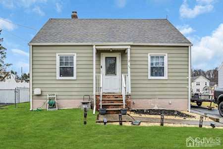 40 Eiseman Avenue Piscataway, NJ 08854