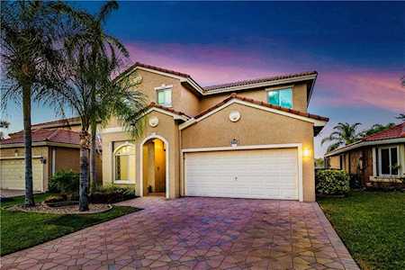4265 Banyan Trails Dr Coconut Creek, FL 33073