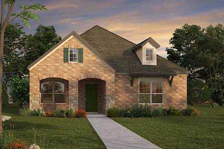 4844 Cypress Thorn Drive Arlington, TX 76005