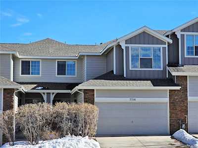 7710 Bristolwood Dr Castle Pines, CO 80108