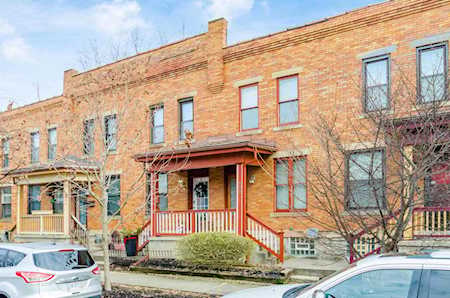 982 Highland Street Columbus, OH 43201
