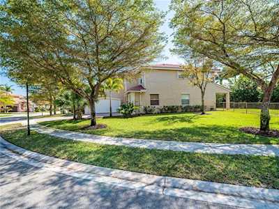 17464 SW 47th Ct Miramar, FL 33029