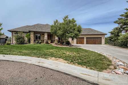 5949 S Humboldt Ct Centennial, CO 80121