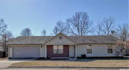 7813 Hayley Drive Sherwood, AR 72120