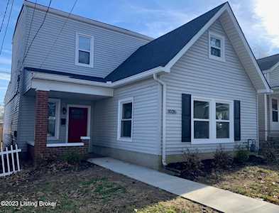 1026 Mayer Ave Louisville, KY 40217