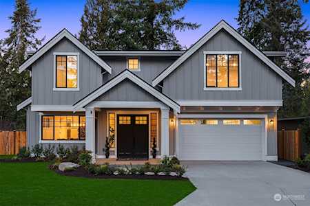 1488 164th Place NE Bellevue, WA 98008