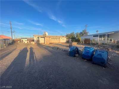 268 Navajo Dr Henderson, NV 89015