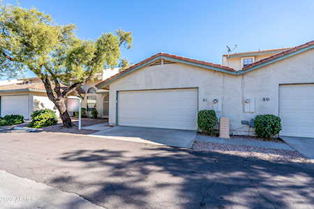 1500 N Sunview Parkway #81 Gilbert, AZ 85234