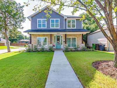 2601 Ryan Avenue Fort Worth, TX 76110