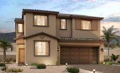 10400 Andele Ave Las Vegas, NV 89166
