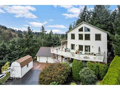11125 SE 258th PL Damascus, OR 97089