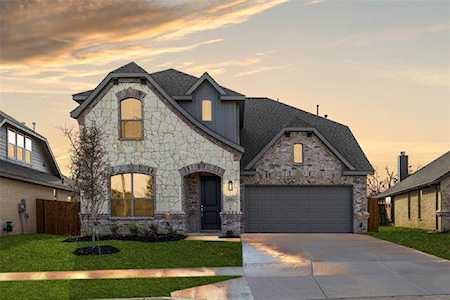 4621 Mill Falls Drive Fort Worth, TX 76036