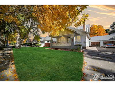 320 Grant St Fort Morgan, CO 80701