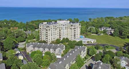 3535 Patten Rd #3C Highland Park, IL 60035