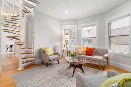 10 Remington St #308 Cambridge, MA 02138