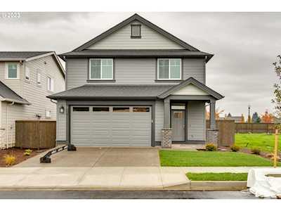 13802 NE 102nd ST Vancouver, WA 98682