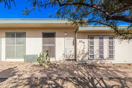 10037 W Lancaster Drive Sun City, AZ 85351