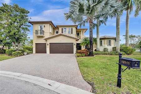 12111 NW 73rd St Parkland, FL 33076