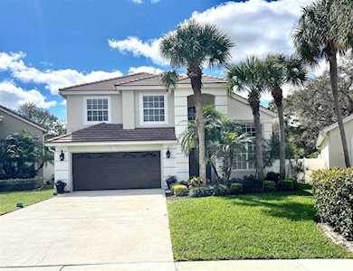 128 Pine Hammock Court Jupiter, FL 33458