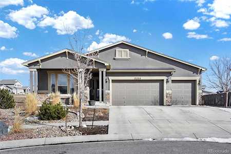 5394 Gem Lake Ct Colorado Springs, CO 80924