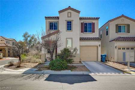 1155 Village Crossing Ln Las Vegas, NV 89183