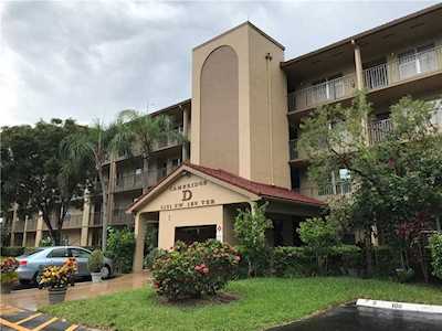 1151 SW 128th Ter #307 Pembroke Pines, FL 33027