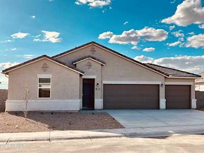 3433 N Montoya Lane Casa Grande, AZ 85122