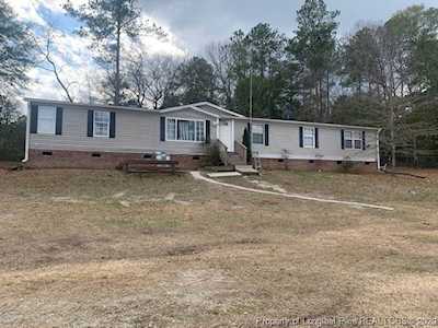 6212 Canadian Ave Hope Mills, NC 28348