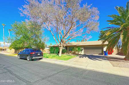 2815 S Cottonwood Drive Tempe, AZ 85282