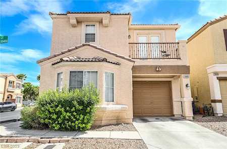 10445 Wyatt Earp Ct Las Vegas, NV 89129
