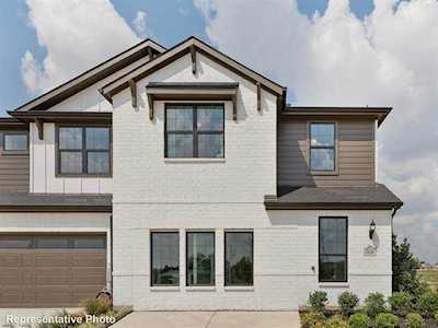 1124 Bowie Drive Lewisville, TX 75077