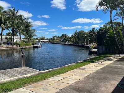 1981 Coral Gardens Dr Wilton Manors, FL 33306
