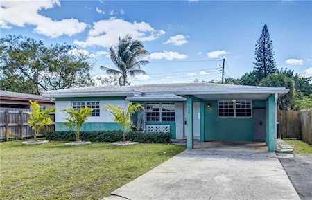 590 NW 46th Ct Oakland Park, FL 33309