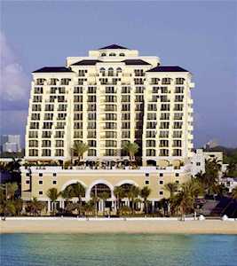 601 N Fort Lauderdale Beach Blvd #815 Fort Lauderdale, FL 33304