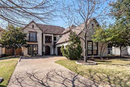 6805 Beckworth Lane Plano, TX 75024