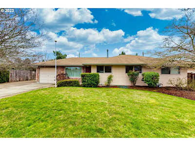 4420 SE Mason LN Milwaukie, OR 97222