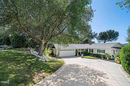 5105 Solliden Ln La Canada Flintridge, CA 91011