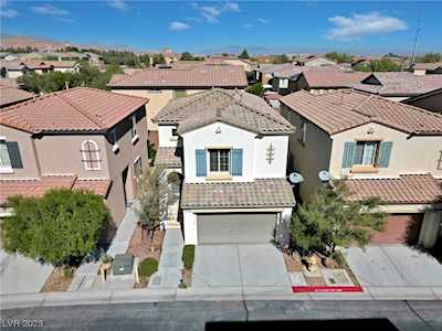 9276 Cowboy Rain Dr Las Vegas, NV 89178