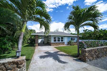 3533 Akala Dr #Unit B Kihei, HI 96753