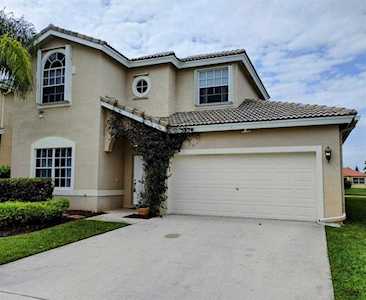 3554 Old Lighthouse Circle Wellington, FL 33414